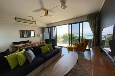 Condominio de 2 dormitorios en Pattaya, Tailandia № 22035 - foto 8