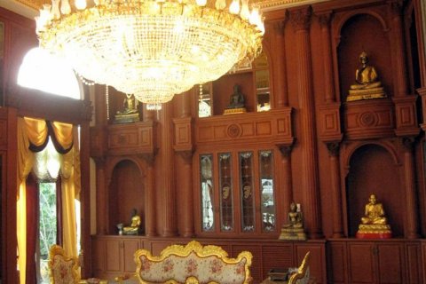 Condominio de 4 dormitorios en Pattaya, Tailandia № 23320 - foto 4