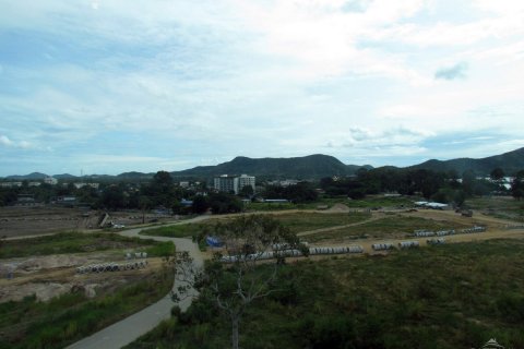 Condominio de 1 dormitorio en Pattaya, Tailandia № 20818 - foto 3