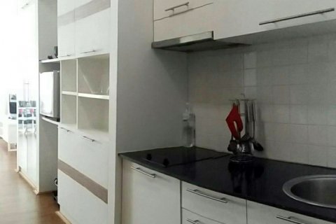 Estudio en el condominio en Pattaya, Tailandia № 20849 - foto 12