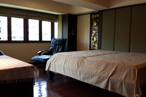 Condominio de 3 dormitorios en Jomtien Beach, Pattaya, Tailandia № 24299 - foto 5