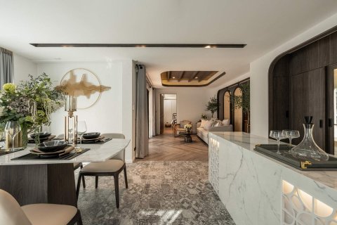Casa de 3 dormitorios en Pattaya, Tailandia № 22493 - foto 15