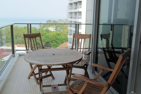 Condominio de 3 dormitorios en Pattaya, Tailandia № 23616 - foto 4