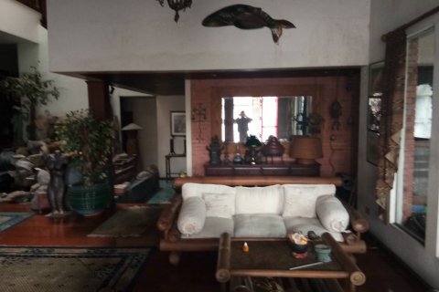 Casa de 4 dormitorios en Bangkok, Tailandia № 21931 - foto 25