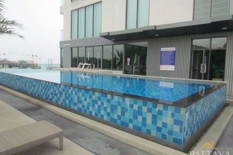 Condominio de 2 dormitorios en Pattaya, Tailandia № 21693 - foto 30