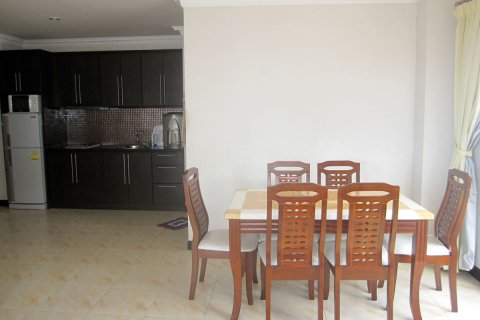 Condominio de 2 dormitorios en Pattaya, Tailandia № 22980 - foto 8