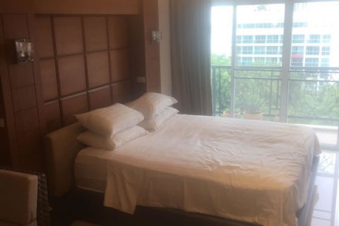 Condominio de 1 dormitorio en Pattaya, Tailandia № 21087 - foto 4