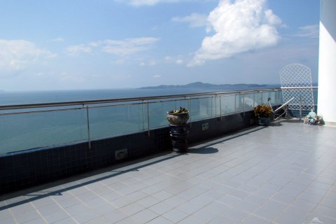 Condominio de 6 dormitorios en Pattaya, Tailandia № 20203 - foto 19