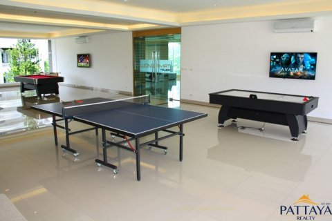Estudio en el condominio en Pattaya, Tailandia № 20936 - foto 12