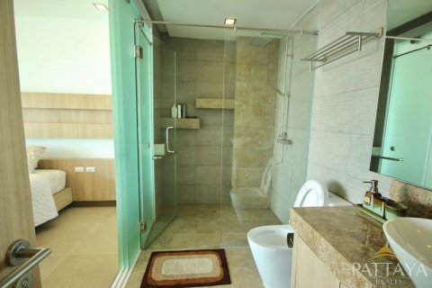 Condominio de 1 dormitorio en Pattaya, Tailandia № 21378 - foto 13