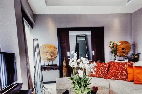 Condominio de 3 dormitorios en Pattaya, Tailandia № 20957 - foto 28