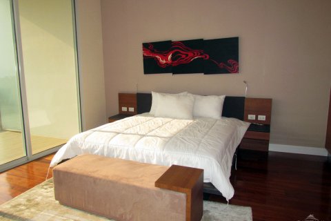 Condominio de 2 dormitorios en Pattaya, Tailandia № 24101 - foto 13