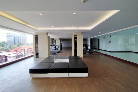 Condominio de 2 dormitorios en Pattaya, Tailandia № 21712 - foto 14