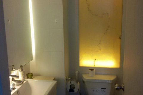 Condominio de 2 dormitorios en Jomtien Beach, Pattaya, Tailandia № 19849 - foto 3