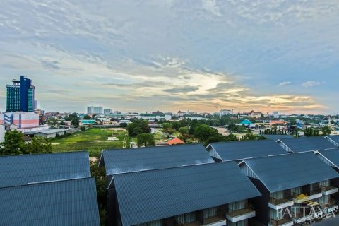 Condominio de 2 dormitorios en Pattaya, Tailandia № 23467 - foto 16