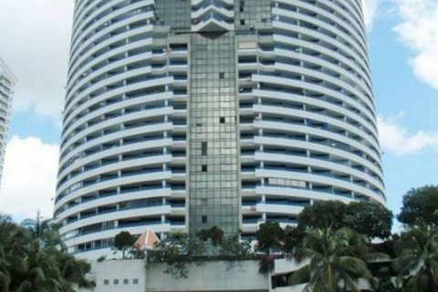 Condominio de 3 dormitorios en Jomtien Beach, Pattaya, Tailandia № 20510 - foto 11
