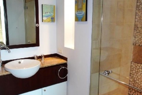 Condominio de 1 dormitorio en Pattaya, Tailandia № 20997 - foto 8