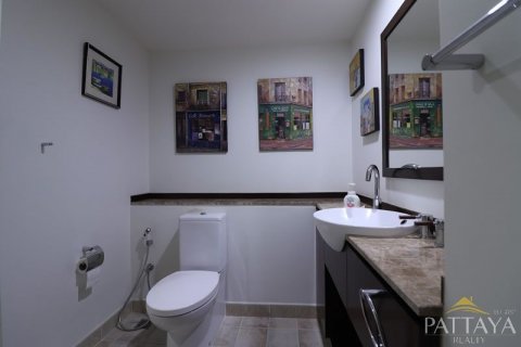 Condominio de 1 dormitorio en Pattaya, Tailandia № 21348 - foto 15