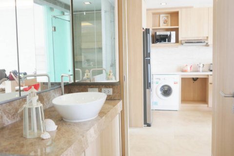 Condominio de 1 dormitorio en Pattaya, Tailandia № 21883 - foto 11