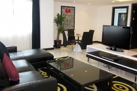 Condominio de 3 dormitorios en Pattaya, Tailandia № 22947 - foto 7