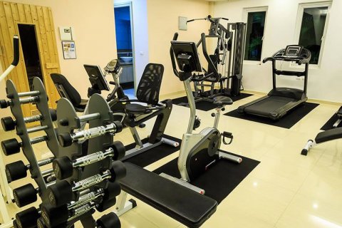 Condominio de 1 dormitorio en Pattaya, Tailandia № 21637 - foto 15