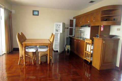 Estudio en el condominio en Pattaya, Tailandia № 23885
