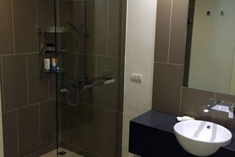 Condominio de 1 dormitorio en Pattaya, Tailandia № 21167 - foto 11