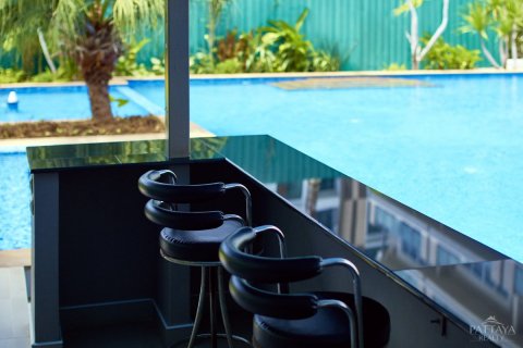 Condominio de 1 dormitorio en Pattaya, Tailandia № 20488 - foto 16