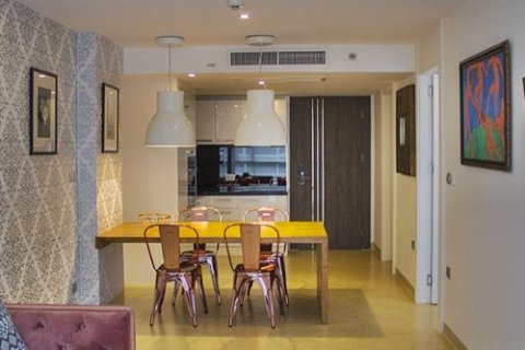Condominio de 1 dormitorio en Pattaya, Tailandia № 20956 - foto 4