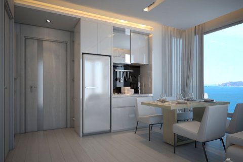 Condominio de 2 dormitorios en Pattaya, Tailandia № 20416 - foto 12