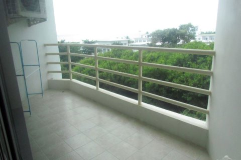 Condominio de 1 dormitorio en Jomtien Beach, Pattaya, Tailandia № 20111 - foto 10