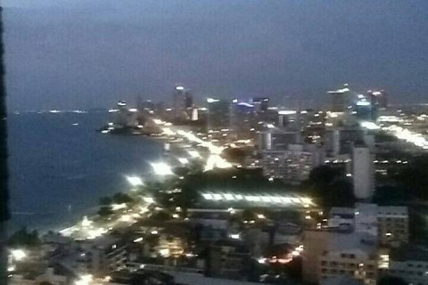 Condominio de 1 dormitorio en Jomtien Beach, Pattaya, Tailandia № 21936 - foto 2