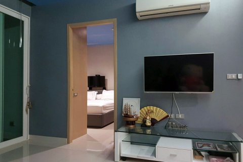 Condominio de 1 dormitorio en Pattaya, Tailandia № 20453 - foto 6