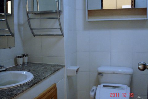 Condominio de 1 dormitorio en Pattaya, Tailandia № 23062 - foto 4