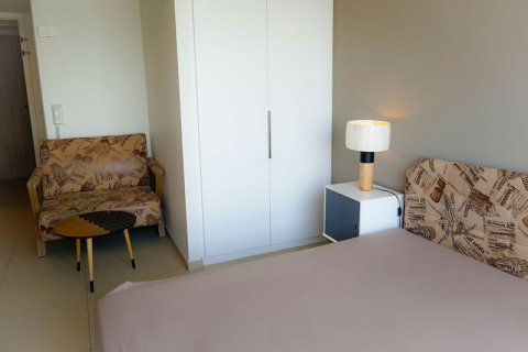 Condominio de 1 dormitorio en Pattaya, Tailandia № 21090 - foto 6