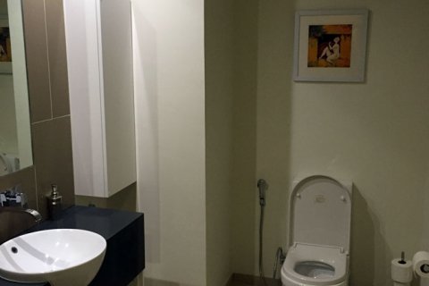 Condominio de 1 dormitorio en Pattaya, Tailandia № 21167 - foto 12