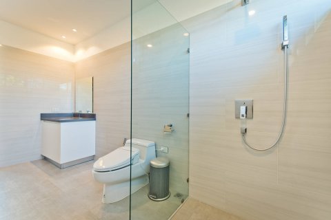 Casa de 5 dormitorios en Pattaya, Tailandia № 21797 - foto 7