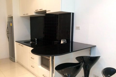 Estudio en el condominio en Jomtien Beach, Pattaya, Tailandia № 20750 - foto 12