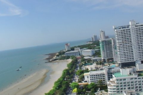 Condominio de 3 dormitorios en Pattaya, Tailandia № 23550 - foto 26