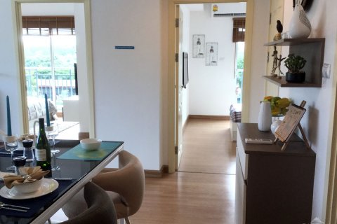 Condominio de 2 dormitorios en Pattaya, Tailandia № 20288 - foto 7