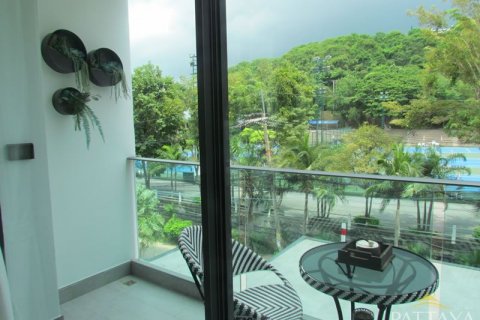 Condominio de 2 dormitorios en Pattaya, Tailandia № 21693 - foto 19