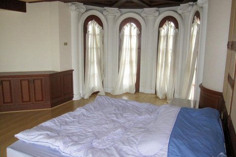 Condominio de 4 dormitorios en Pattaya, Tailandia № 23320 - foto 24