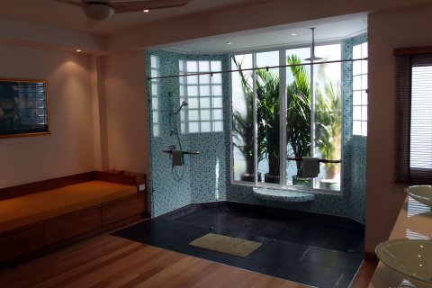 Casa de 3 dormitorios en Jomtien Beach, Pattaya, Tailandia № 23297 - foto 7