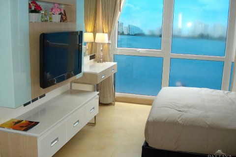 Condominio de 1 dormitorio en Pattaya, Tailandia № 23520 - foto 9