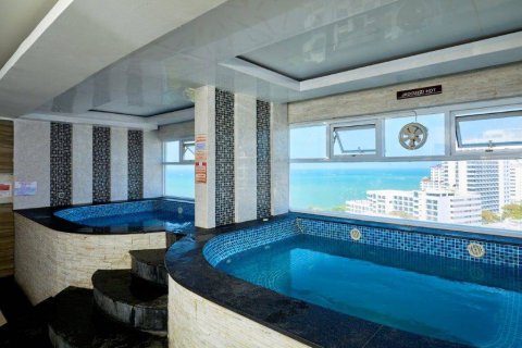 Sobre plano Cosy Beach View en Pattaya, Tailandia № 29182 - foto 10