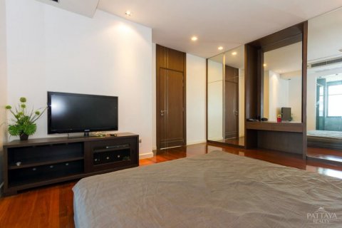 Condominio de 1 dormitorio en Pattaya, Tailandia № 20104 - foto 4