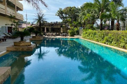 Condominio de 4 dormitorios en Pattaya, Tailandia № 22261 - foto 8