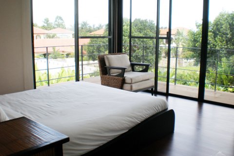 Casa de 3 dormitorios en Pattaya, Tailandia № 22978 - foto 16
