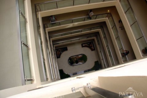 Condominio de 2 dormitorios en Pattaya, Tailandia № 22686 - foto 9