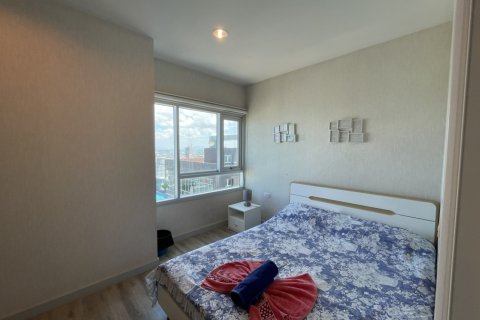 Condominio de 2 dormitorios en Pattaya, Tailandia № 21617 - foto 21